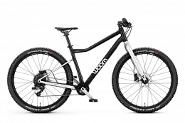 Kids' Bike Woom off 6 black 26”