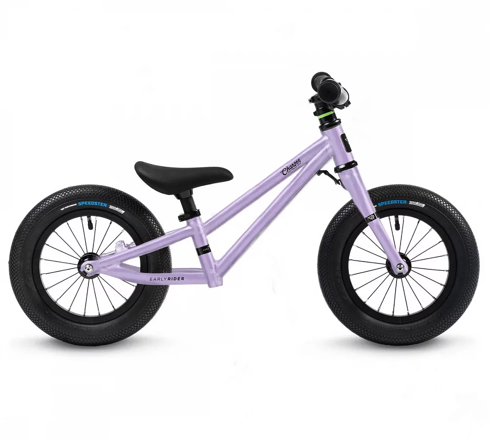 Kids' Bike Early Rider Charger Violet Haze 12"