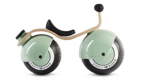 Kids' Bike Early Rider Bella Velio Pistachio Green