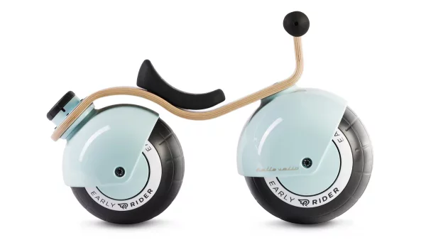 Kids' Bike Early Rider Bella Velio Sky Blue