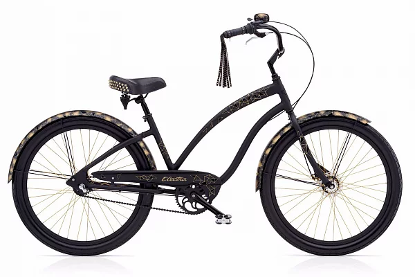 Bike Electra Glam Punk 3i